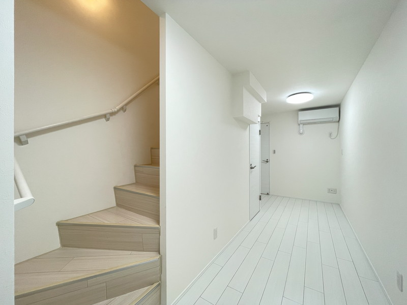 ラウレア三軒茶屋103の室内3