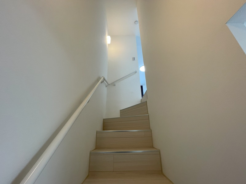 ラウレア三軒茶屋103の室内4
