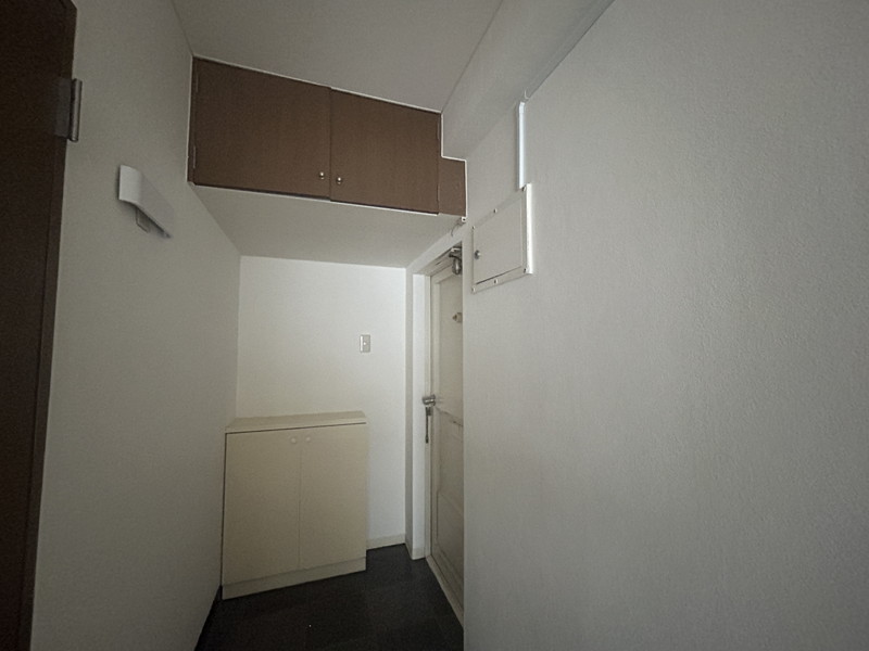 パーフェクトルーム代官山217の室内8