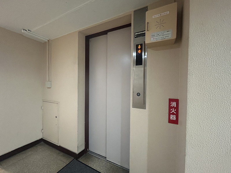 パーフェクトルーム代官山217の室内7