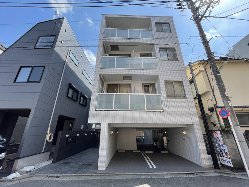 KDXレジデンス三宿｜賃貸物件・分譲マンションのウィル・ビー