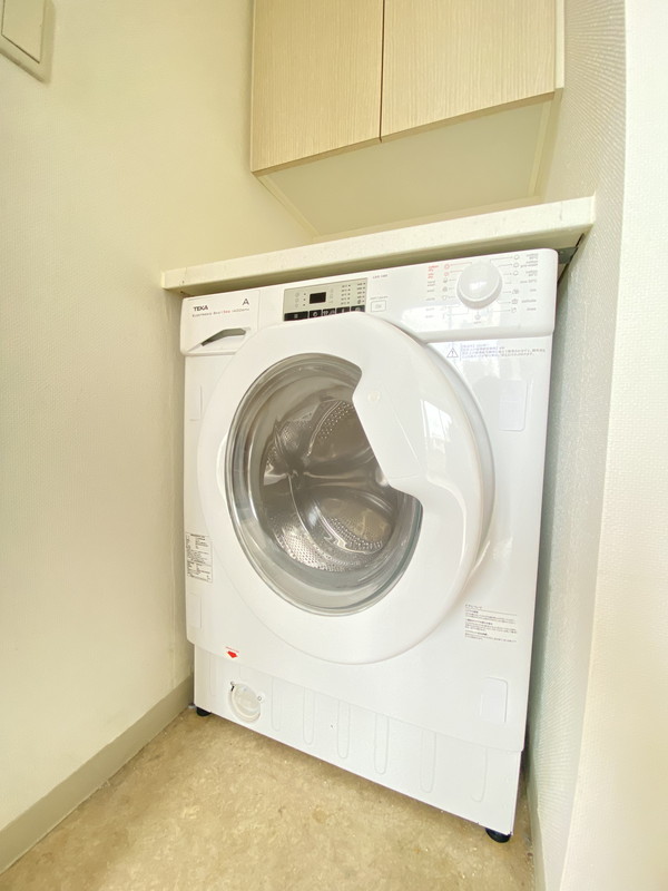 富ヶ谷スプリングス304の室内8