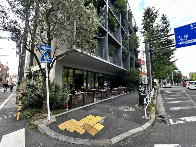 富ヶ谷スプリングス304の室内15