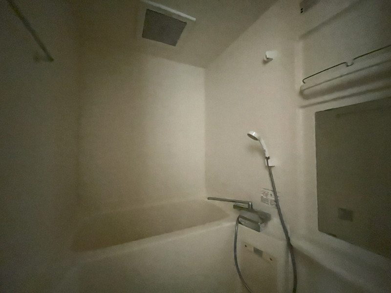 レジディア中目黒Ⅱ406の室内4