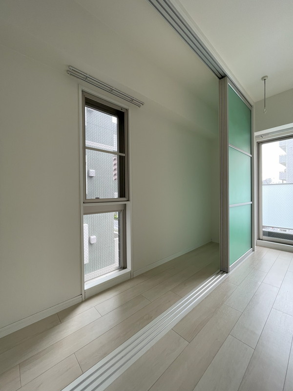 レジディア中目黒Ⅱ406の室内6