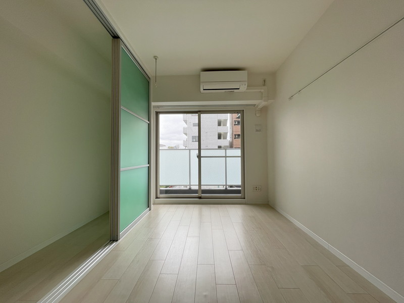レジディア中目黒Ⅱ406の室内1