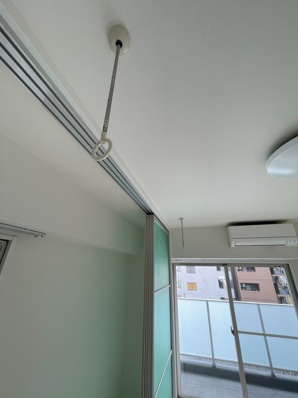 レジディア中目黒Ⅱ406の室内8