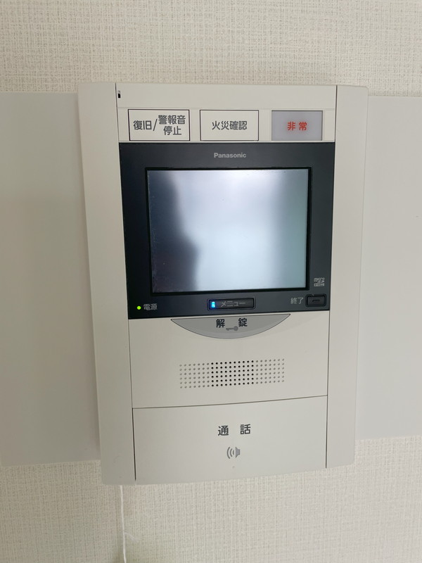 レジディア中目黒Ⅱ406の室内5