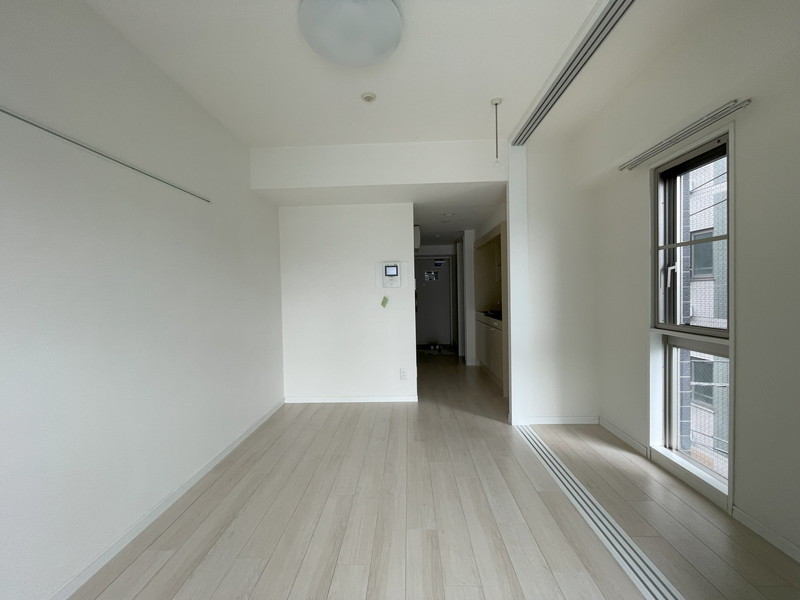 レジディア中目黒Ⅱ406の室内9