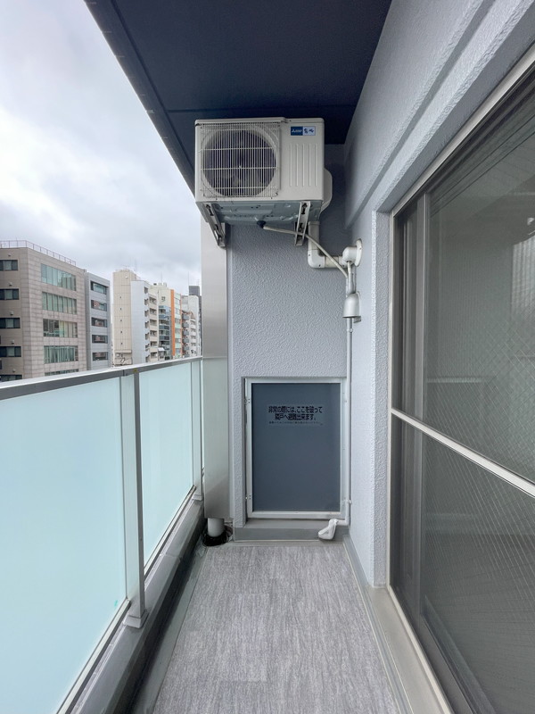 レジディア中目黒Ⅱ406の室内13