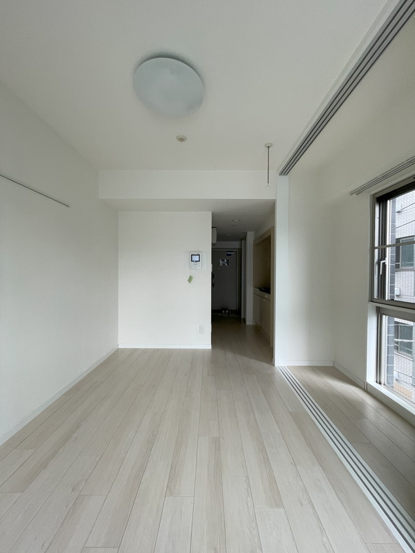 レジディア中目黒Ⅱ406の室内10