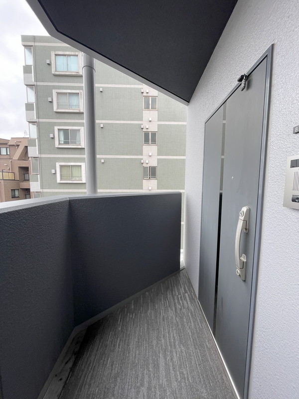 レジディア中目黒Ⅱ406の室内15