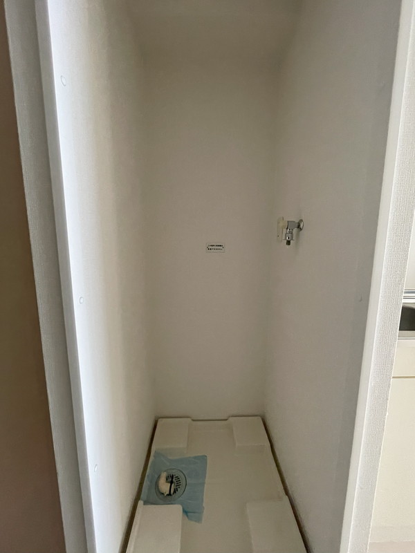 レジディア中目黒Ⅱ406の室内16