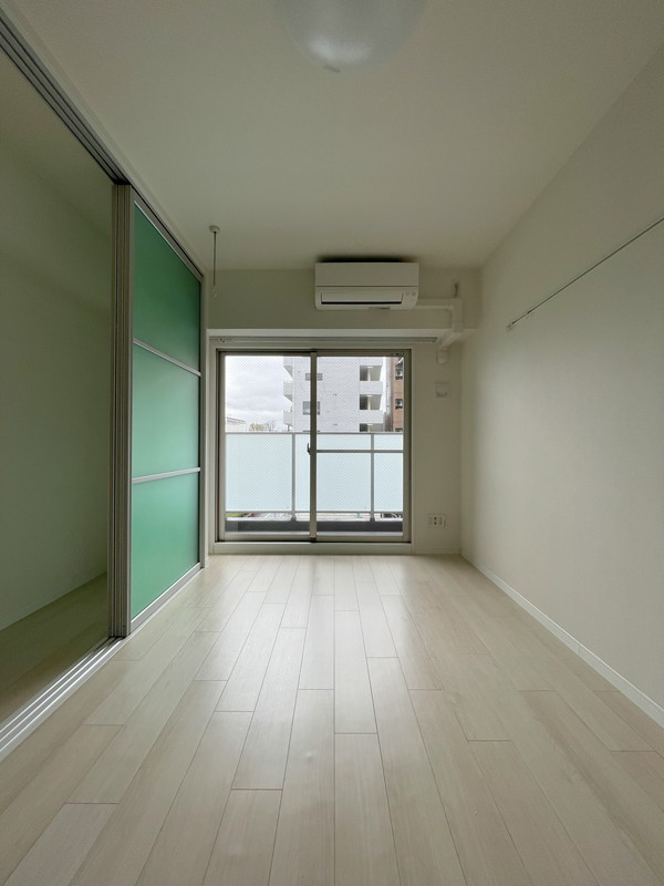 レジディア中目黒Ⅱ406の室内7