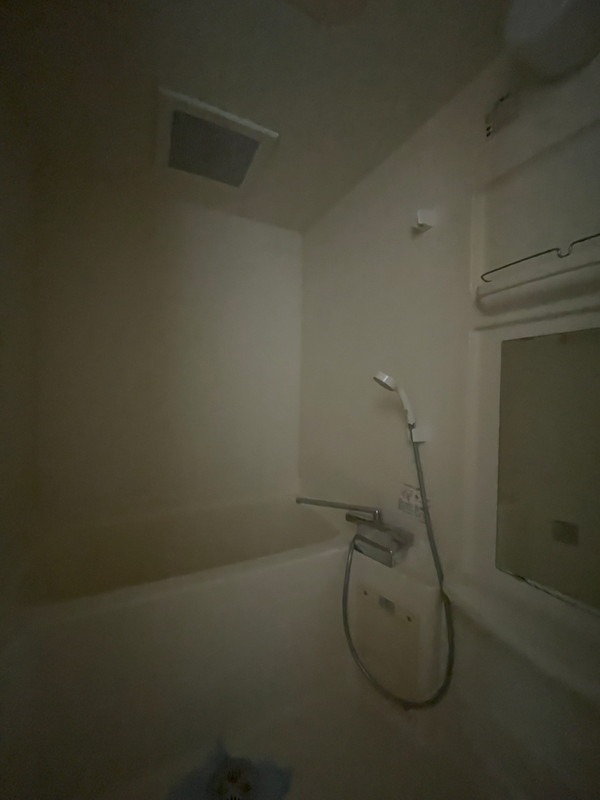 レジディア中目黒Ⅱ406の室内2