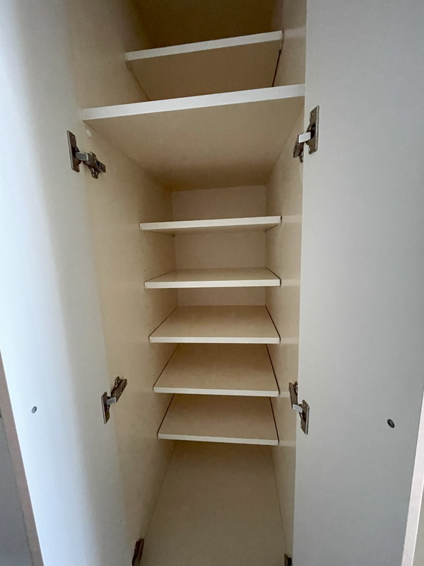 レジディア中目黒Ⅱ406の室内17