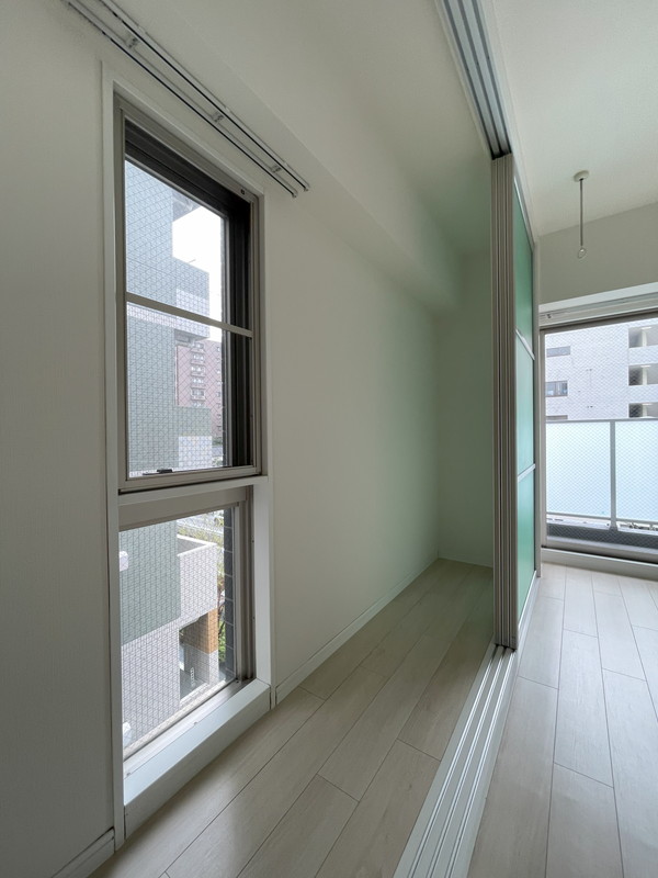 レジディア中目黒Ⅱ406の室内11