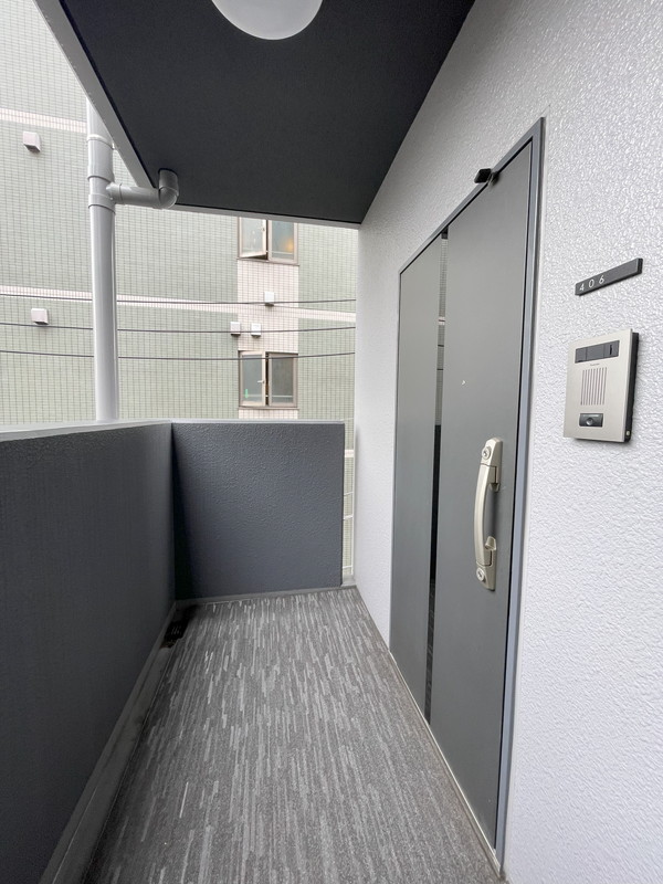 レジディア中目黒Ⅱ406の室内18