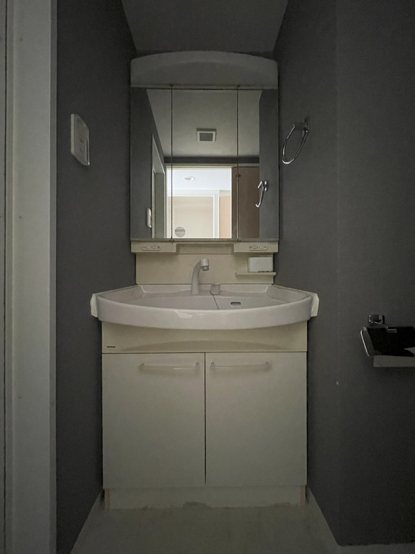 レジディア中目黒Ⅱ406の室内3