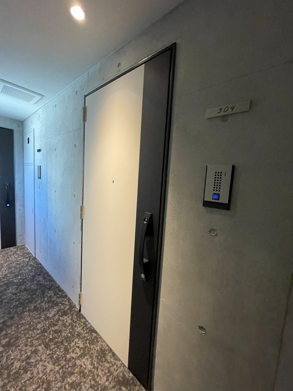 ルミークアン上原106の室内13