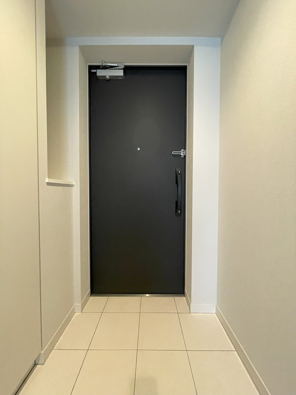 ルミークアン上原106の室内3