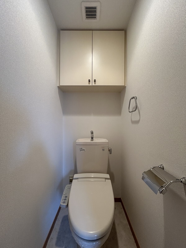 スペーシア三軒茶屋弐番館801の室内5
