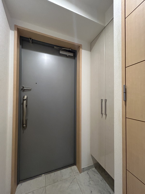 スペーシア三軒茶屋弐番館801の室内9