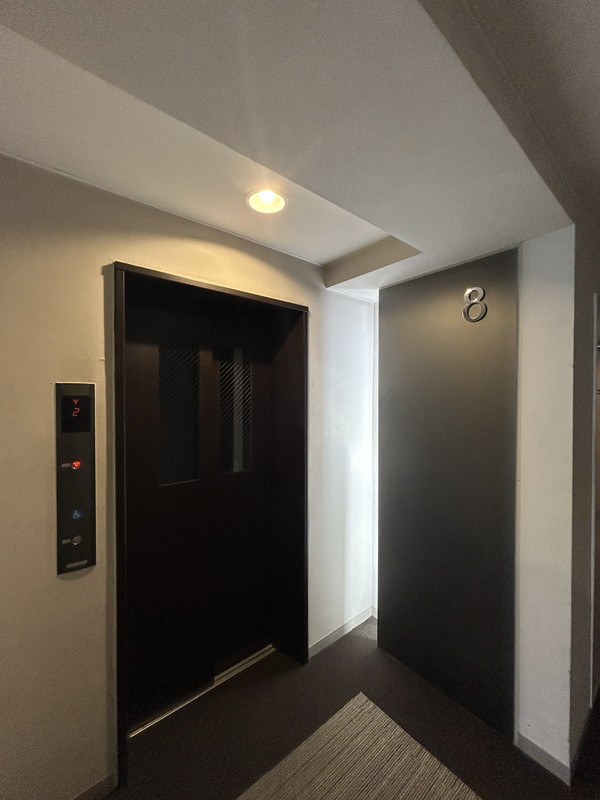 スペーシア三軒茶屋弐番館801の室内18