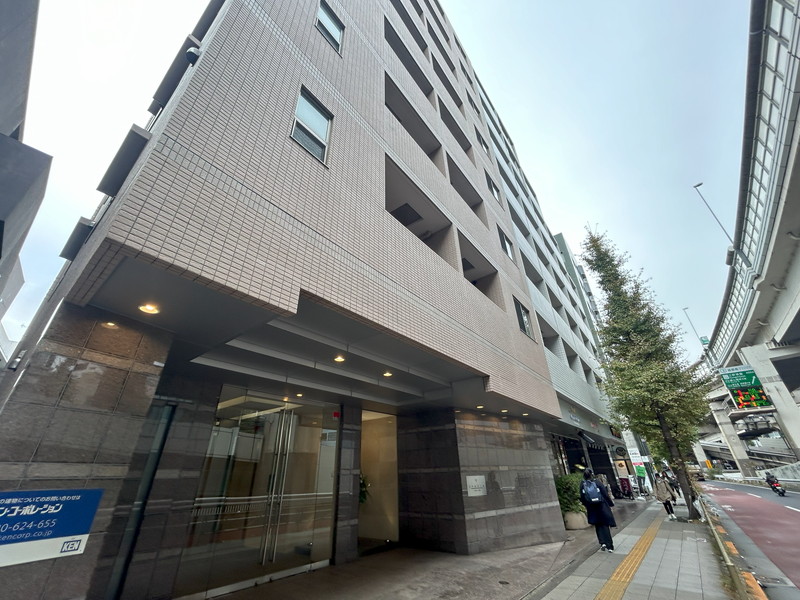 スペーシア三軒茶屋弐番館309の室内1