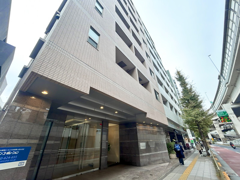 スペーシア三軒茶屋弐番館804の室内1