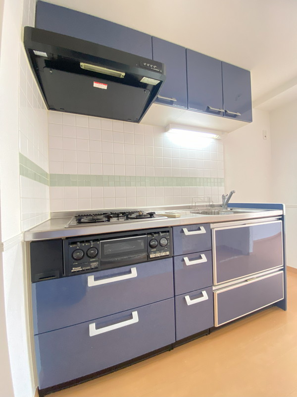 コンフォリア三宿901の室内6