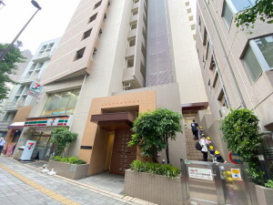 建物イメージ