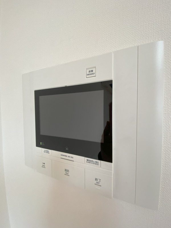 コンフォリア三宿901の室内9