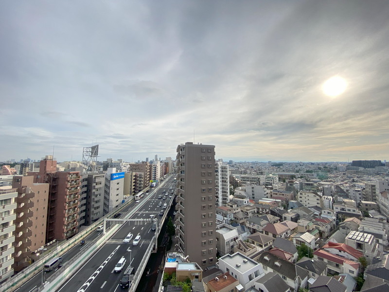 コンフォリア三宿901の室内16