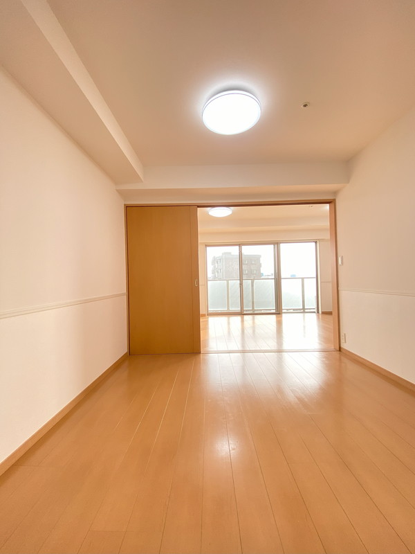 コンフォリア三宿901の室内4