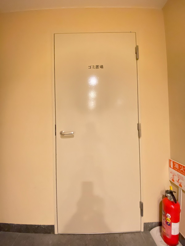 コンフォリア三宿901の室内12