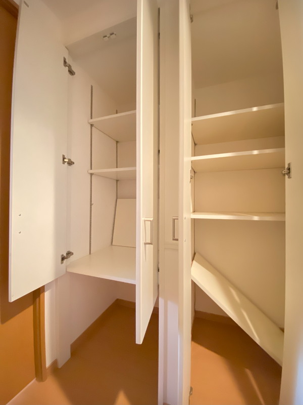 コンフォリア三宿901の室内5