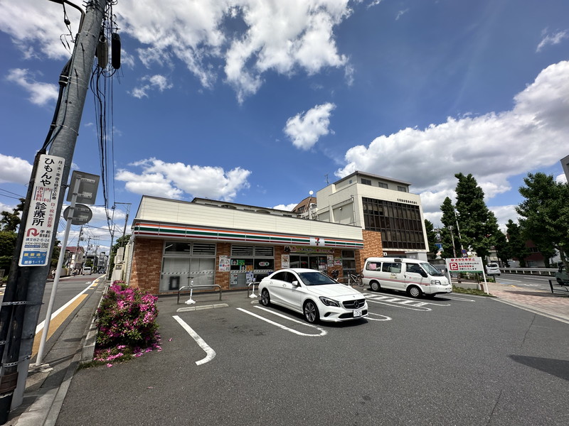 メゾン鷹番202の室内18