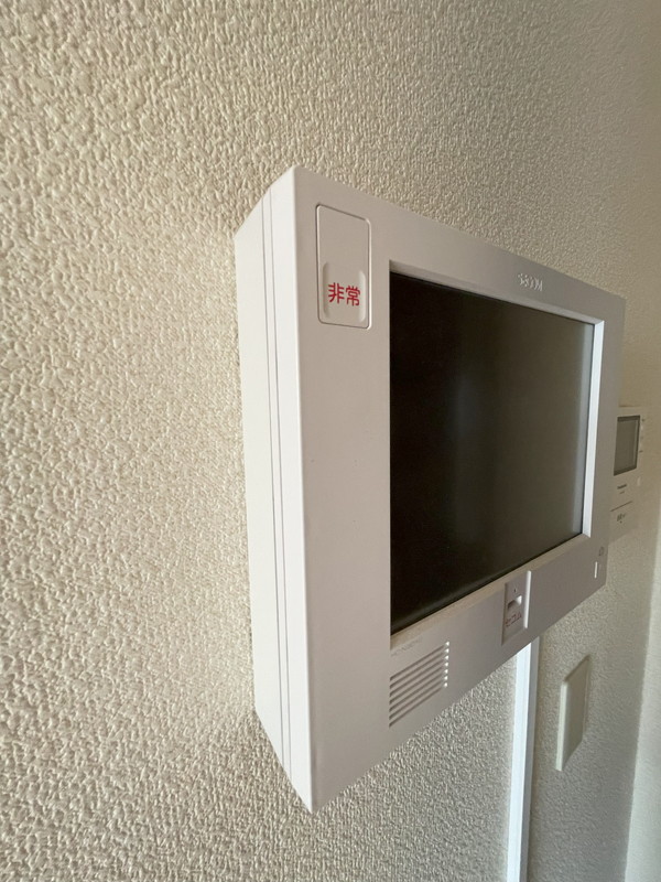 煉瓦の館A-1の室内14