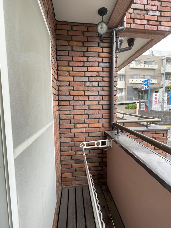 煉瓦の館A-1の室内11