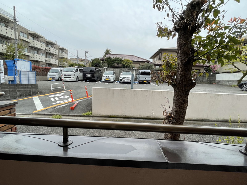 煉瓦の館A-1の室内12