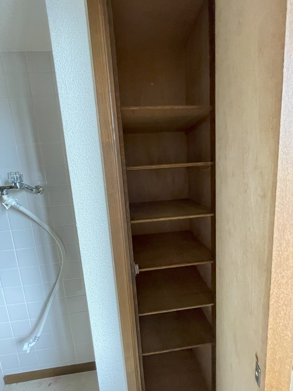煉瓦の館A-1の室内2