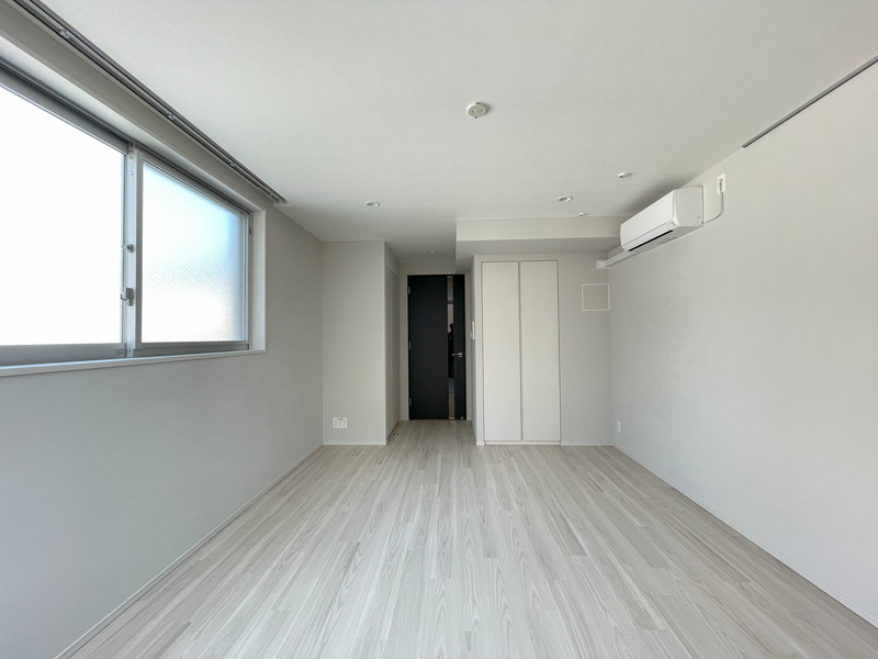ルミークアン上原206の室内7