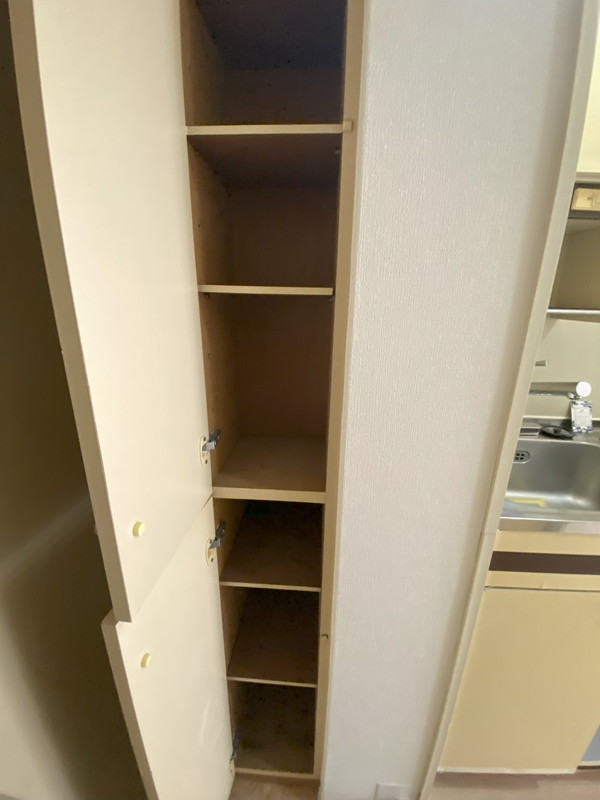 エムズフォレスト212の室内8
