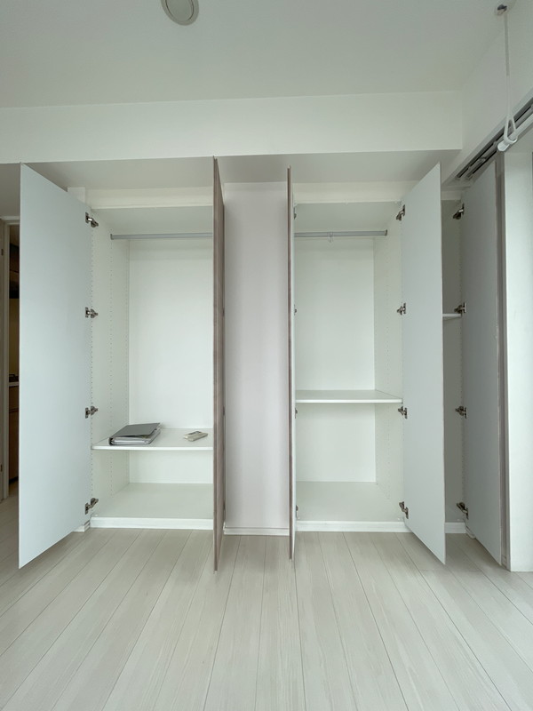 ディアレイシャス三軒茶屋401の室内11