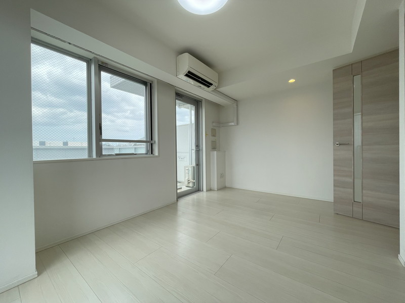 ディアレイシャス三軒茶屋401の室内2