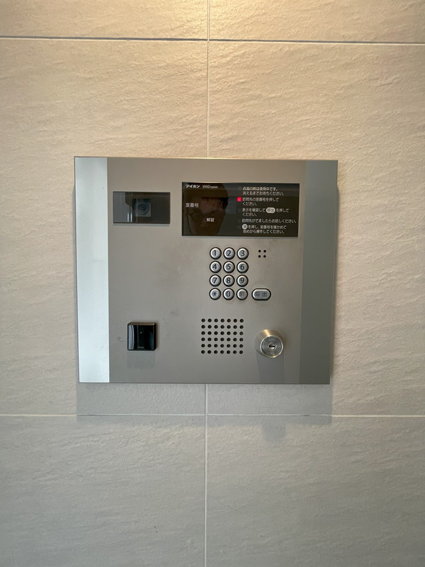 ディアレイシャス三軒茶屋401の室内14