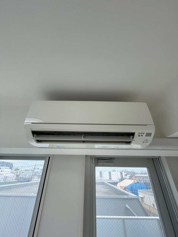 ディアレイシャス三軒茶屋401の室内5