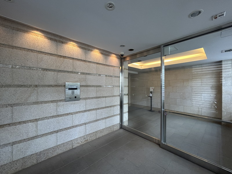 ザ・パークハウス三軒茶屋205の室内3