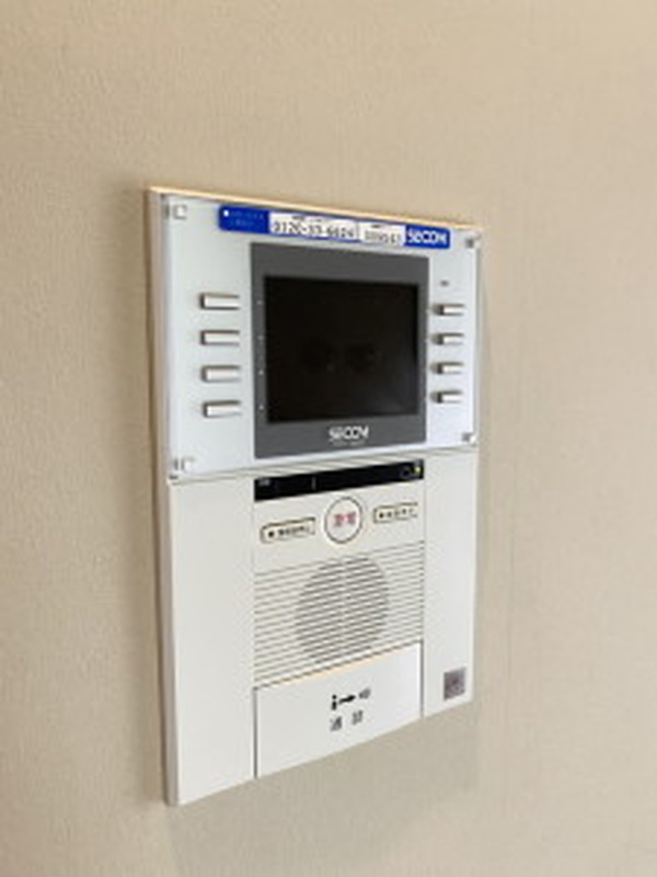 ザ・パークハウス三軒茶屋205の室内14